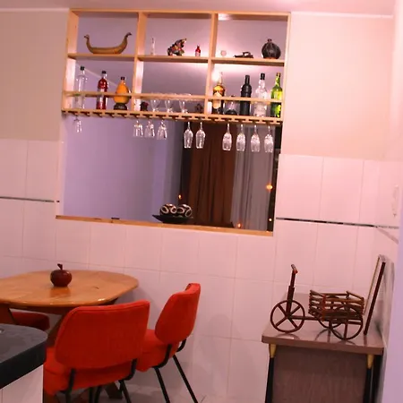 Taytaypa Rooms & Apartments Lima Airport Room photo
