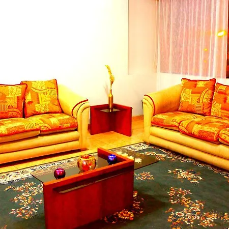 Taytaypa Rooms & Apartments Lima Airport Exterior photo