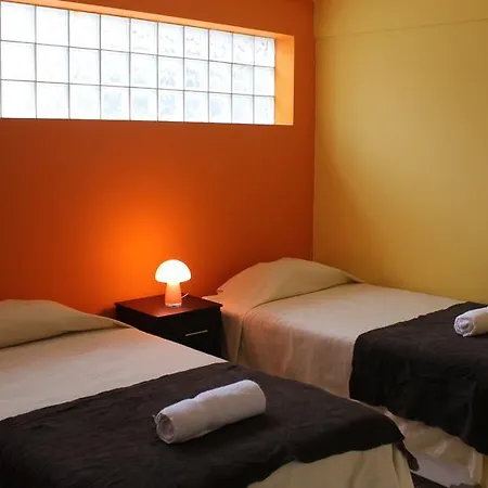 Taytaypa Rooms & Apartments Lima Airport Exterior photo