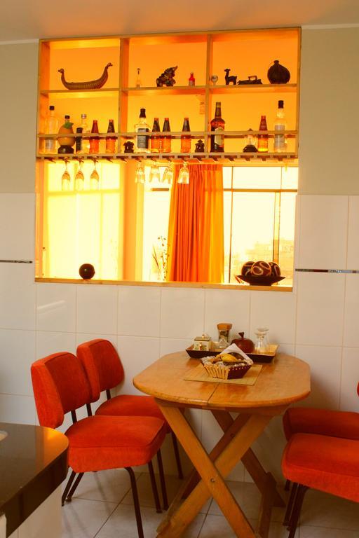 Apartment Taytaypa & Airport