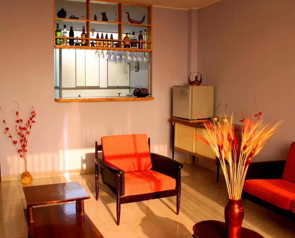 Apartment Taytaypa & Airport