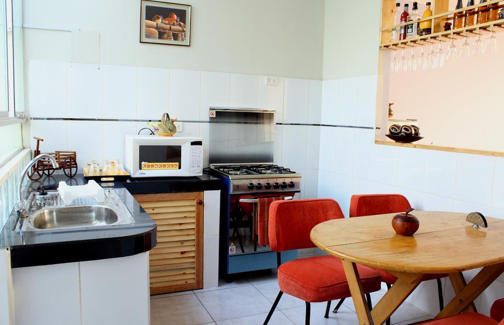 Apartment Taytaypa & Airport