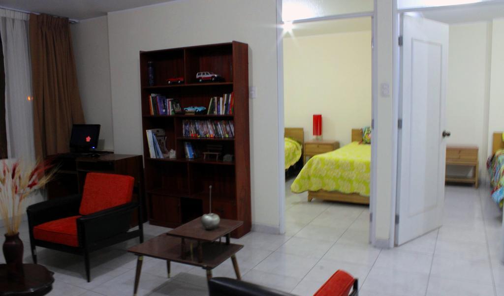 Apartment Taytaypa & Airport