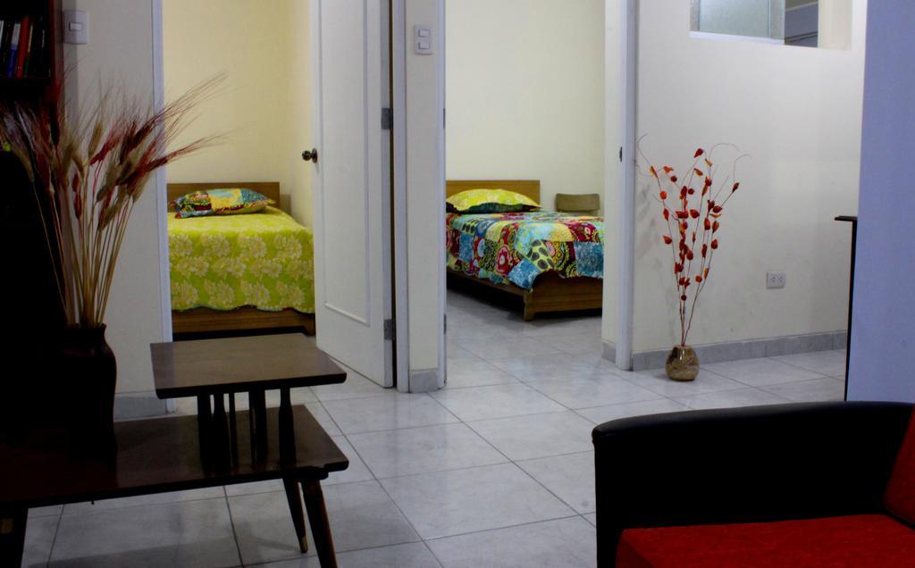 Apartment Taytaypa & Airport *