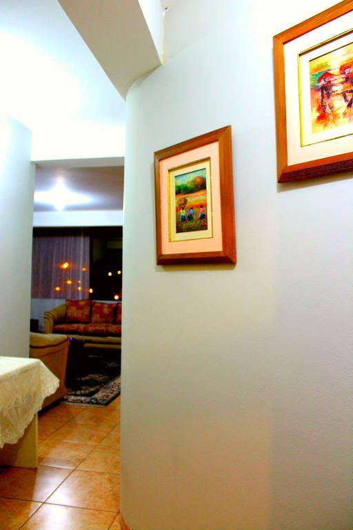 Apartment Taytaypa & Airport