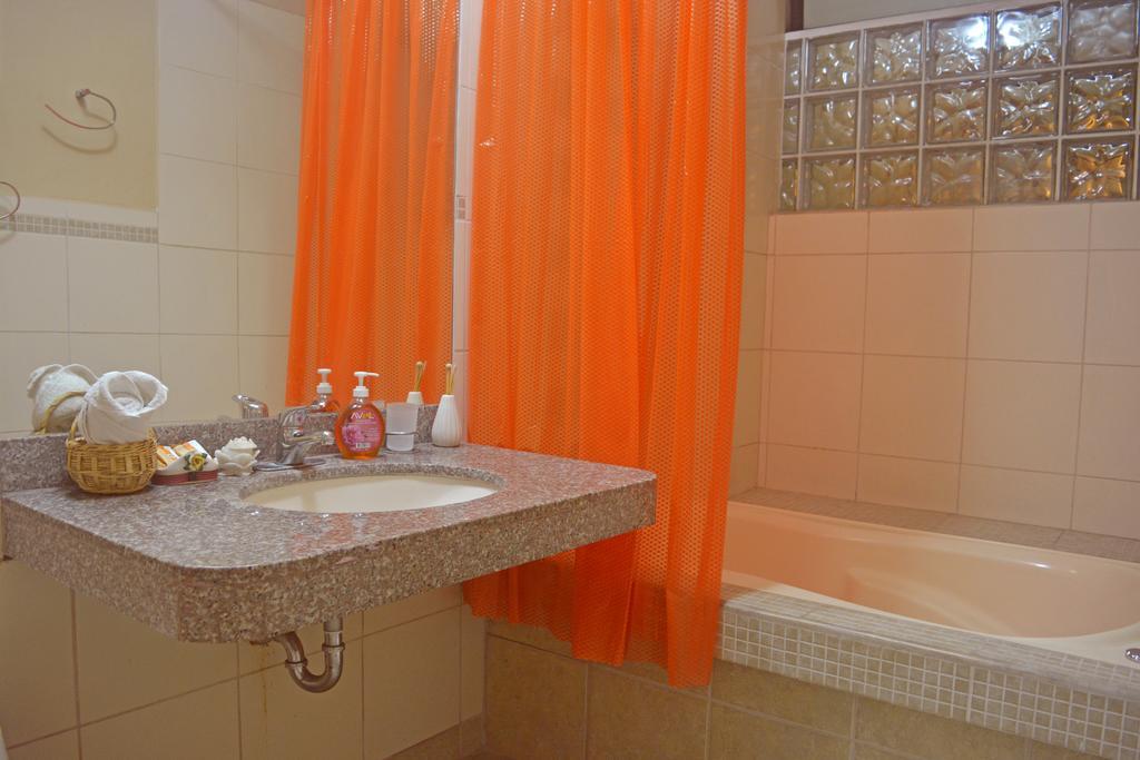 Apartment Taytaypa & Airport