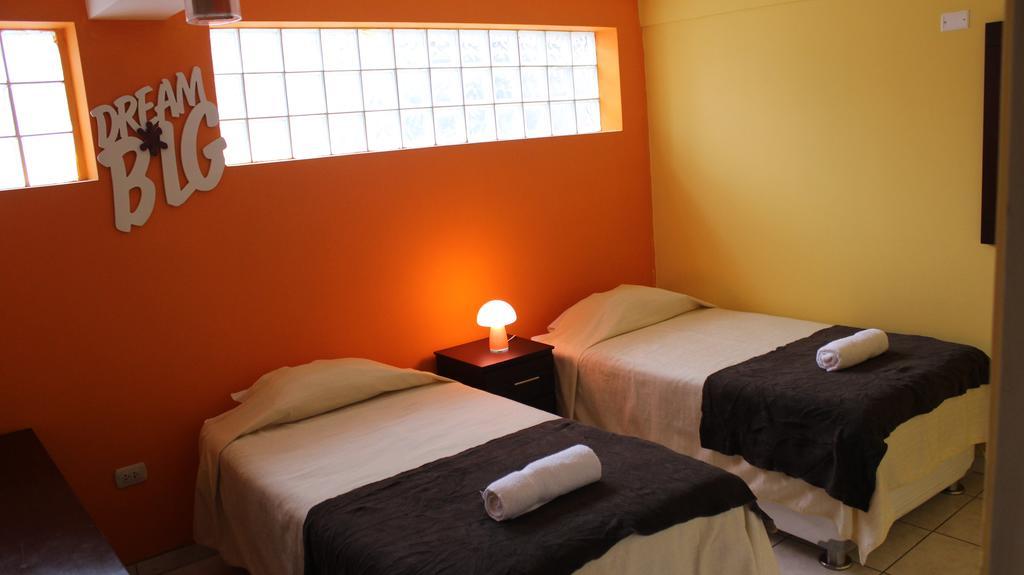 Apartment Taytaypa & Airport *