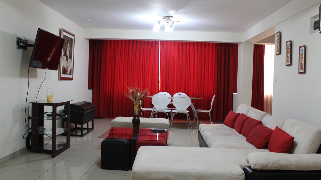 Apartment Taytaypa & Airport