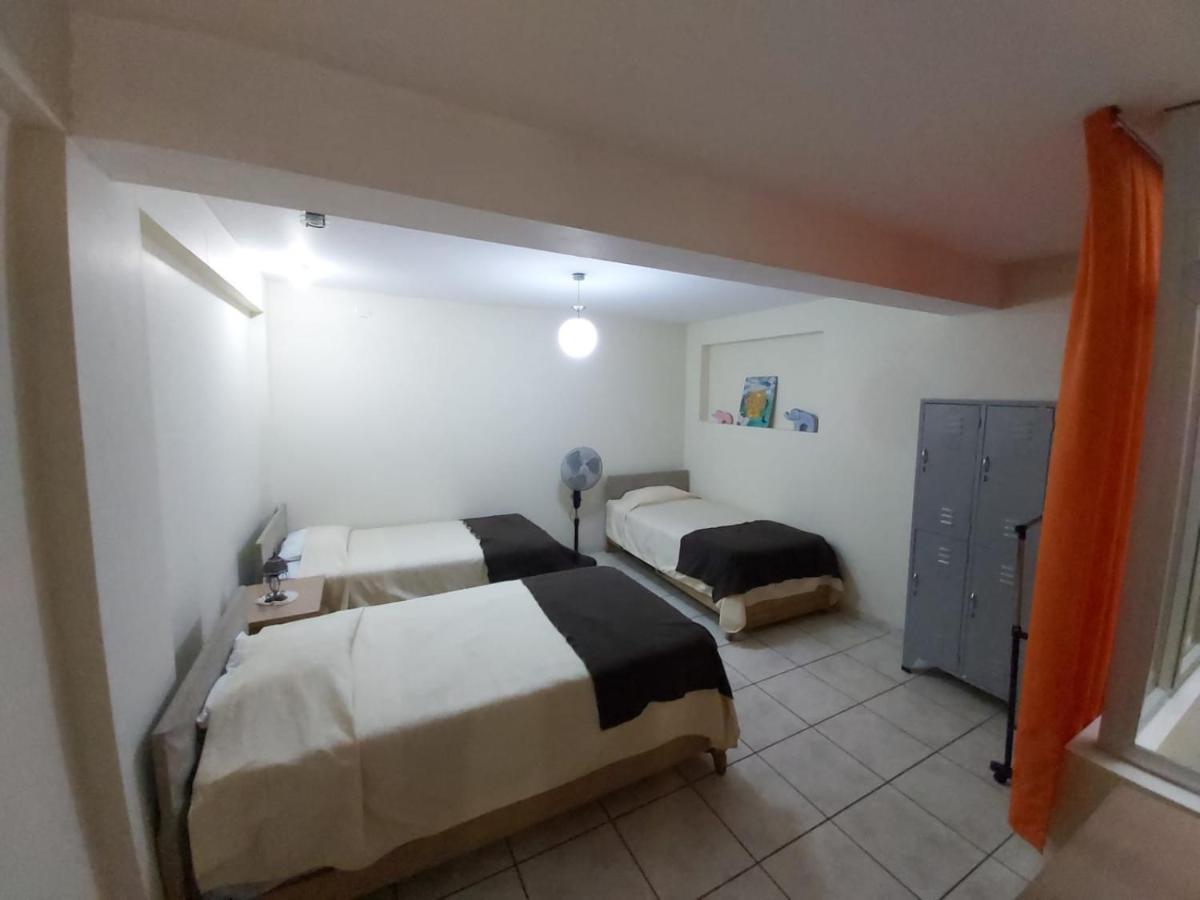 Taytaypa & Airport Apartment *