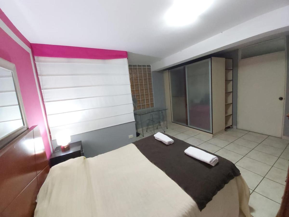 Taytaypa & Airport Apartment Lima